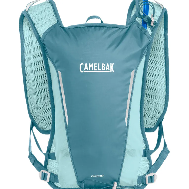 Damen Circuit Run Vest Trailrunningrucksack