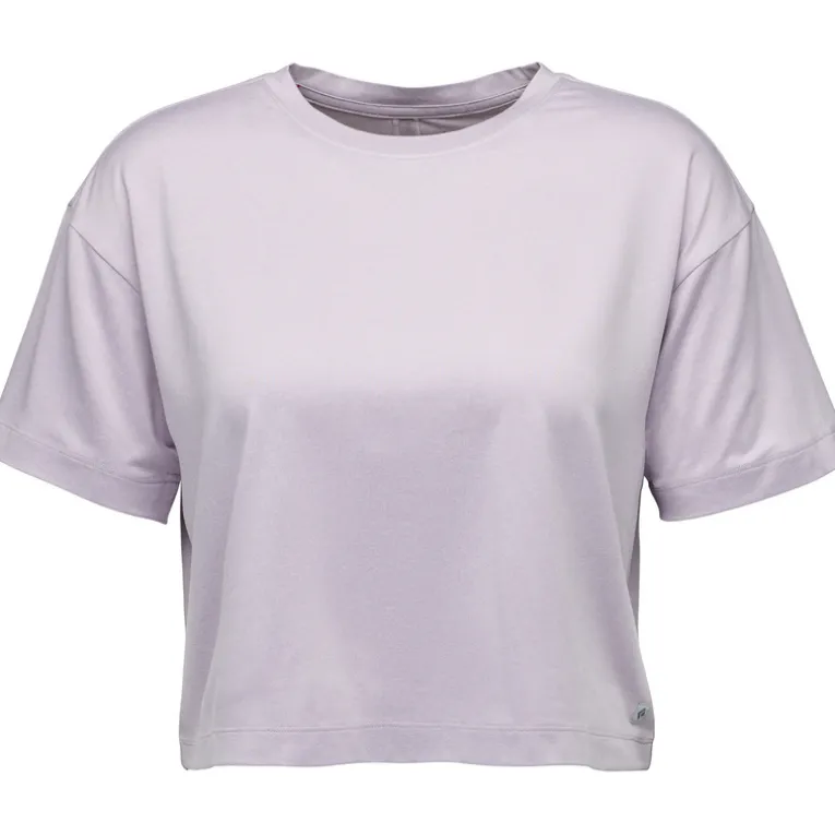 Damen Circuit T-Shirt