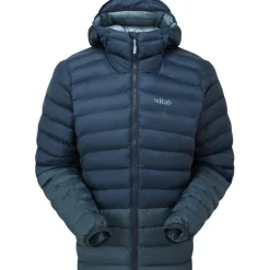 Damen Cirrus Alpine Jacke