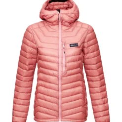 Damen Cirrus Down Jacke