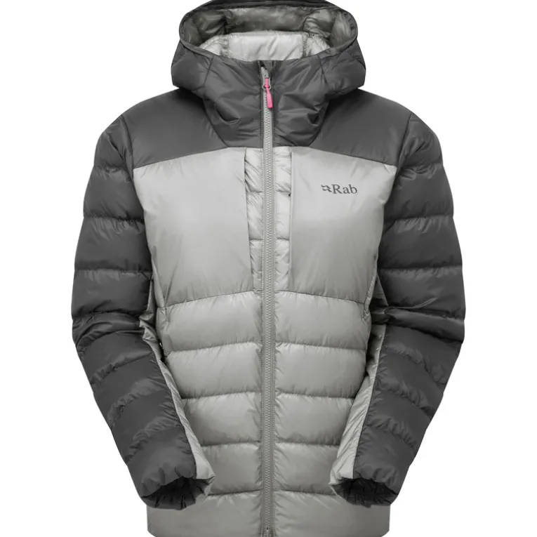 Damen Cirrus Ultra Hoodie Jacke