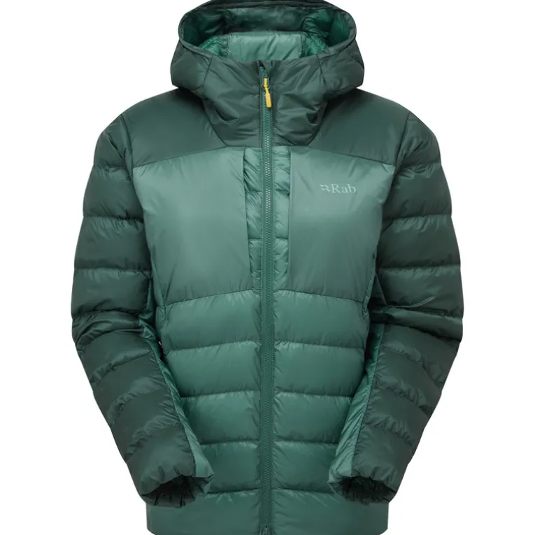 Damen Cirrus Ultra Hoodie Jacke