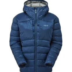 Damen Cirrus Ultra Hoodie Jacke