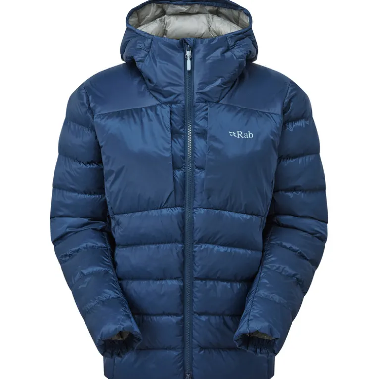 Damen Cirrus Ultra Hoodie Jacke