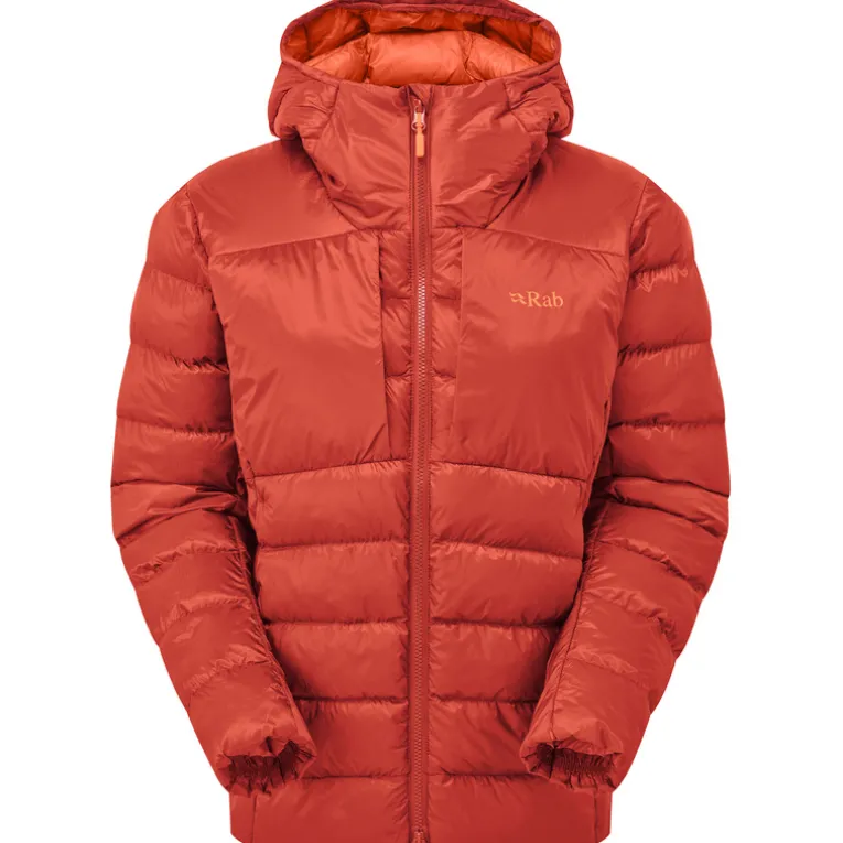 Damen Cirrus Ultra Hoodie Jacke