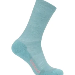 Damen City Lite Crew Socken