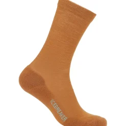 Damen City Lite Crew Socken
