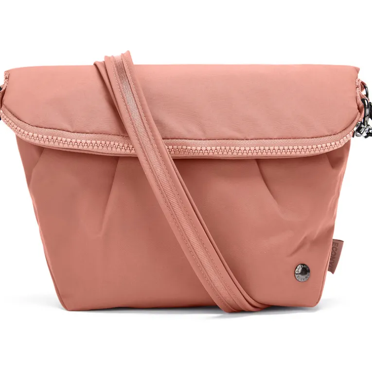 Damen Citysafe CX Convertible Umhängetasche