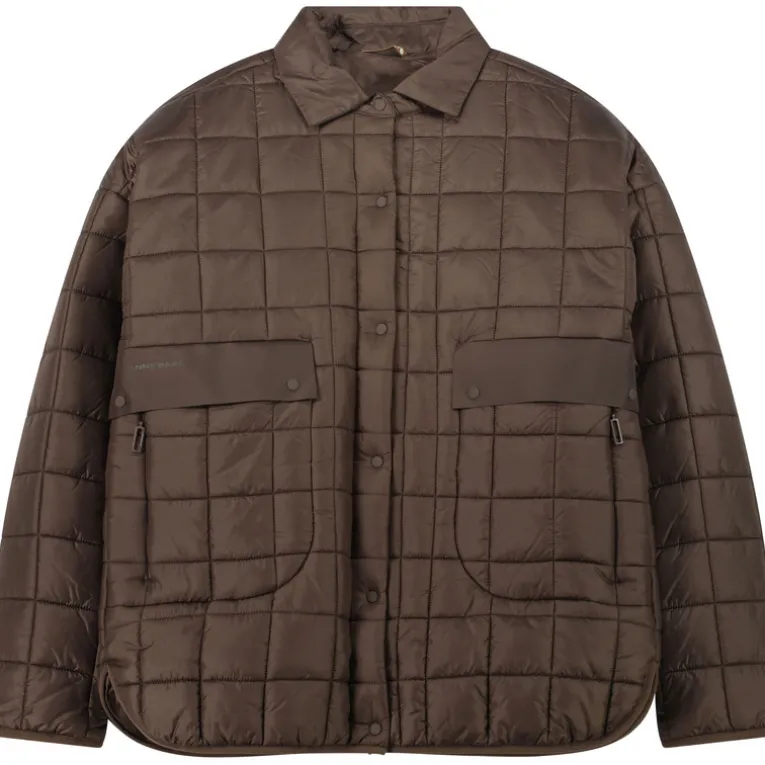 Damen Clarence Jacke