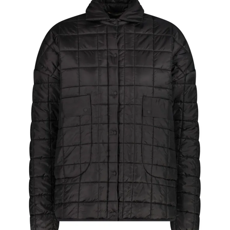 Damen Clarence Jacke