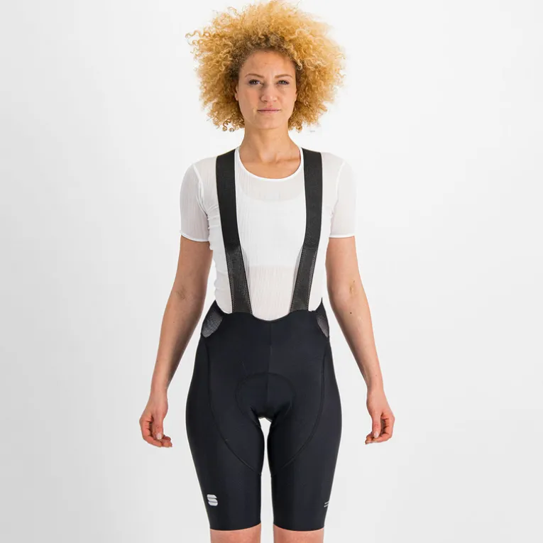 Damen Classic Bib kurz