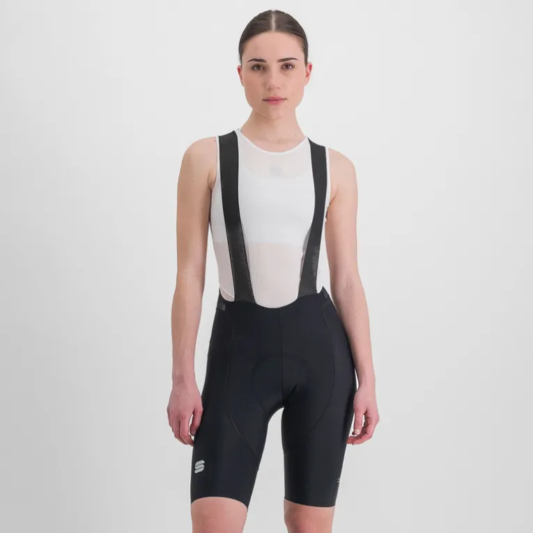 Damen Classic Bib kurz