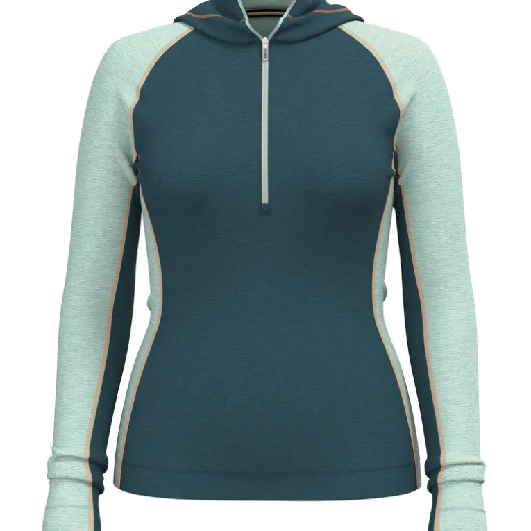 Damen Classic Thermal Merino Longsleeve