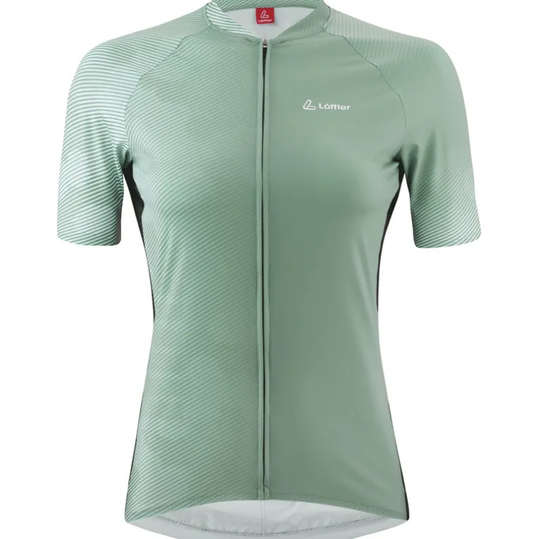 Damen Classy Hotbond Trikot