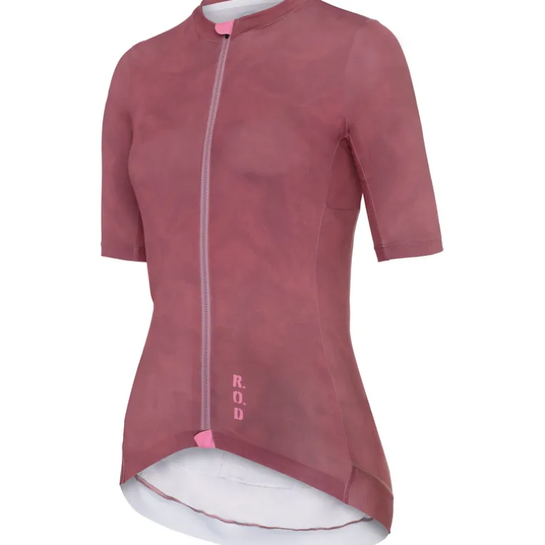 Damen Clay Trikot