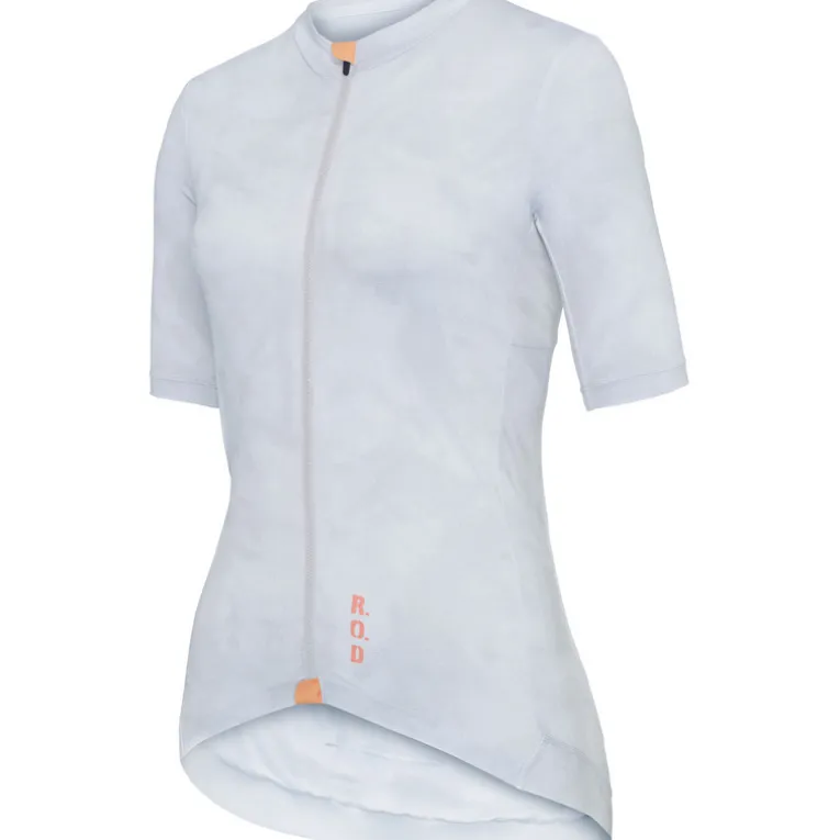Damen Clay Trikot