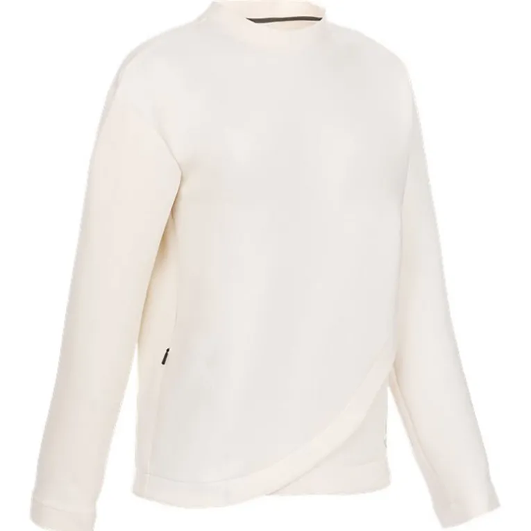 Damen Clelia Logo Thermal Pullover