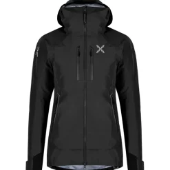 Damen Cliff Jacke