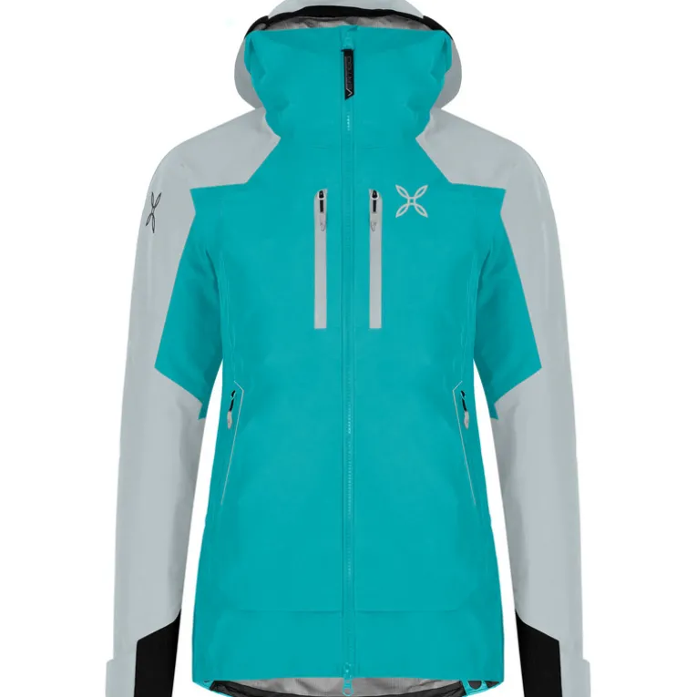 Damen Cliff Jacke