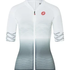 Damen Climber's 2.0 Trikot