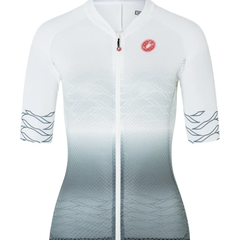 Damen Climber's 2.0 Trikot