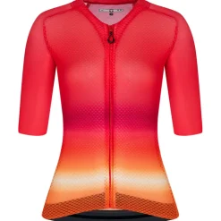 Damen Climber's 4.0 Trikot