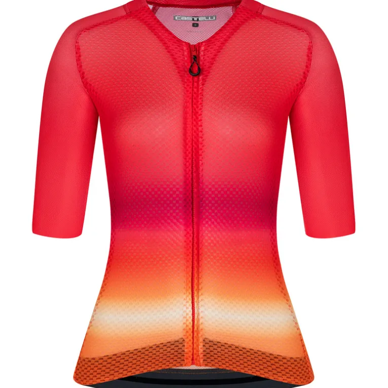 Damen Climber's 4.0 Trikot