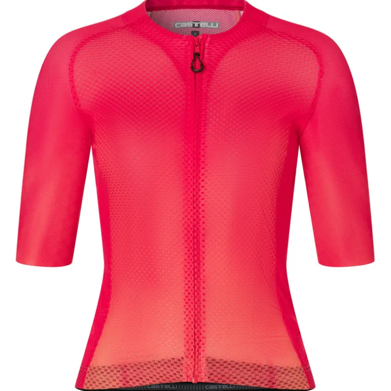 Damen Climber's Trikot