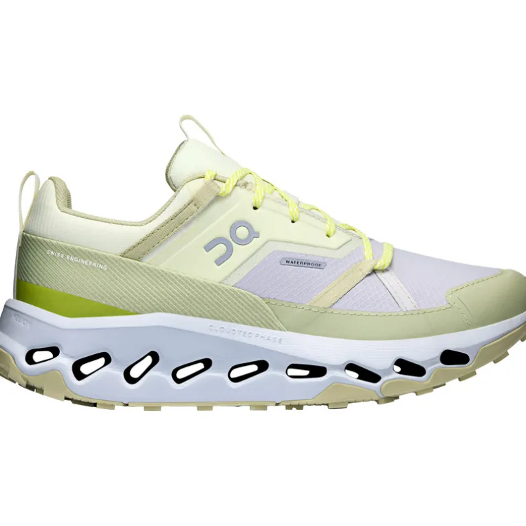 Damen Cloudhorizon WP Schuhe