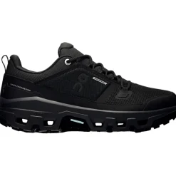 Damen Cloudrock Low WP Schuhe