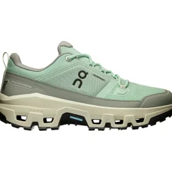 Damen Cloudrock Low WP Schuhe