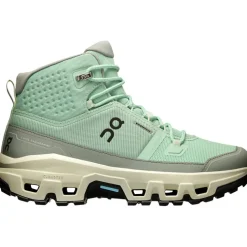 Damen Cloudrock Mid WP Schuhe