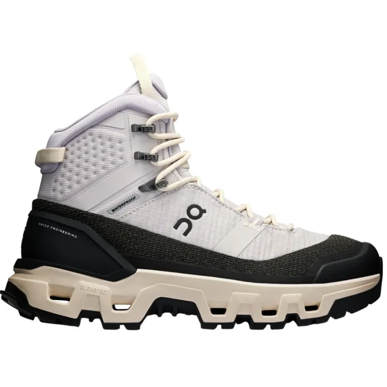 Damen Cloudrock Trek WP Schuhe