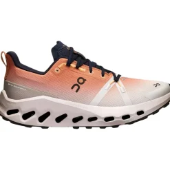 Damen Cloudsurfer Trail WP Schuhe