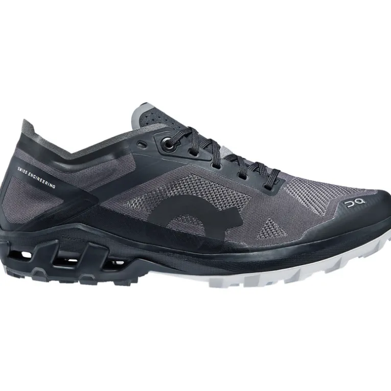 Damen Cloudventure Peak 3 Schuhe