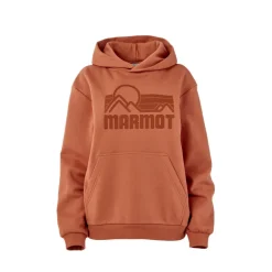 Damen Coastal Hoodie
