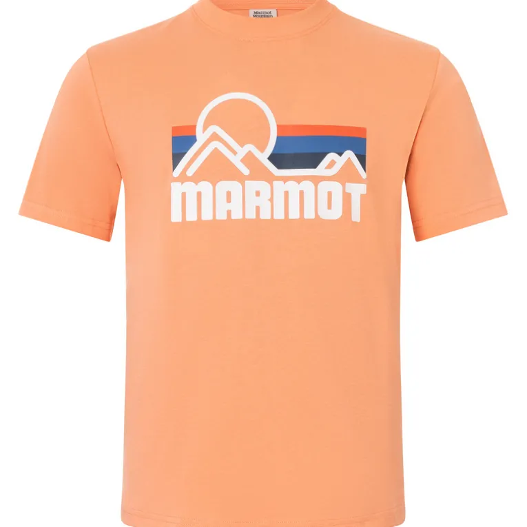 Damen Coastal T-Shirt