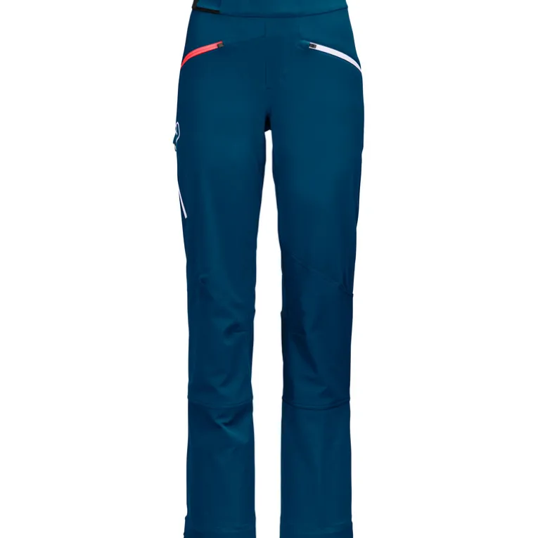 Damen Col Becchei Hose