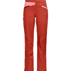 Damen Col Becchei Hose