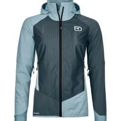 Damen Col Becchei Jacke