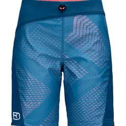 Damen Col Becchei WB Shorts