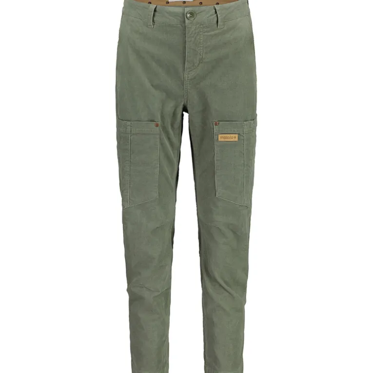 Damen ColdilanaM. Hose