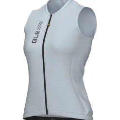 Damen Color Block SL Trikot