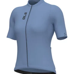 Damen Color Block Trikot
