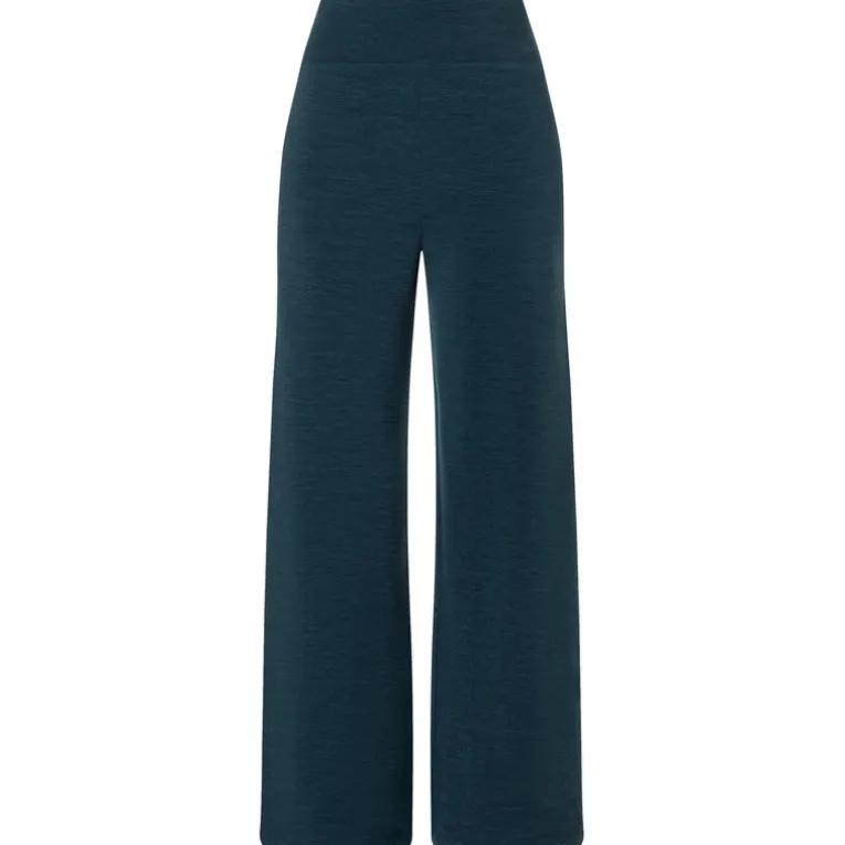 Damen Comfy Culotte Hose