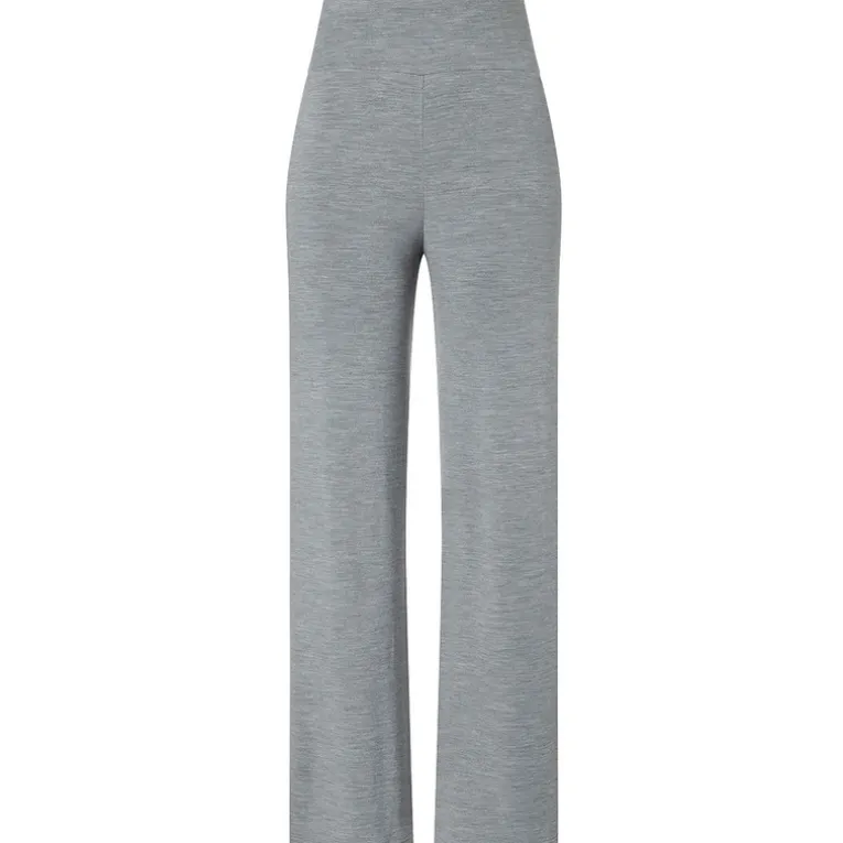 Damen Comfy Culotte Hose