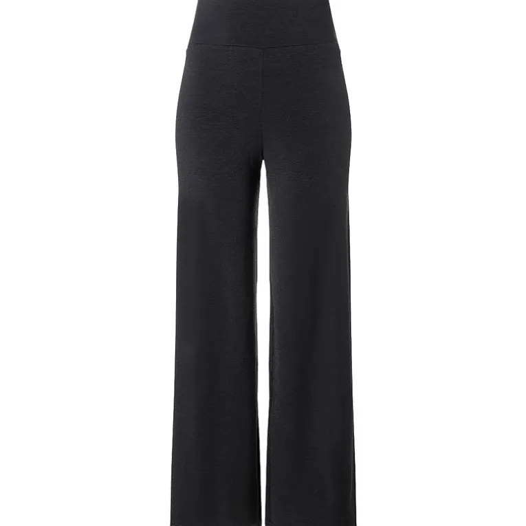 Damen Comfy Culotte Hose