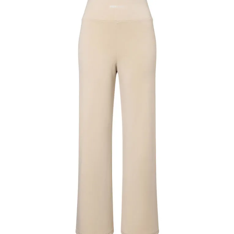 Damen Comfy Culotte Hose