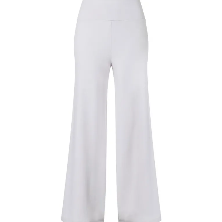Damen Comfy Culotte Hose