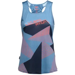 Damen Comp Top